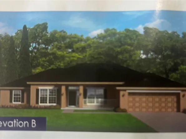 16832 SE 23rd Ave, Summerfield, FL 34491