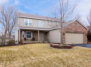 14510 W Melbourne Pl, Lockport, IL 60441