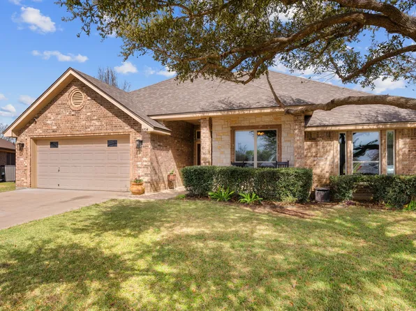 8714 Hansom Cab Cir, Temple, TX 76502