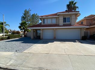 39546 Ridgecrest St, Murrieta, CA 92563