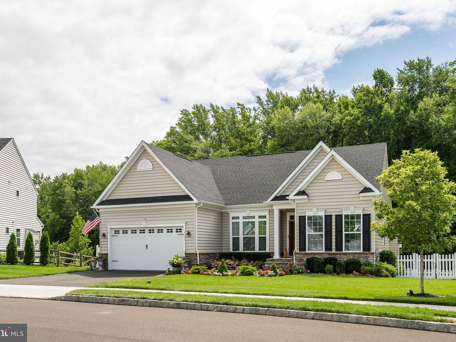 1133 Lynch Cir, Warminster, PA 18974 MLS PABU2054570 Zillow