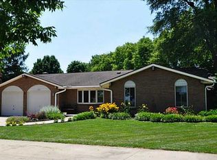 190 W Evanston Rd, Tipp City, OH 45371