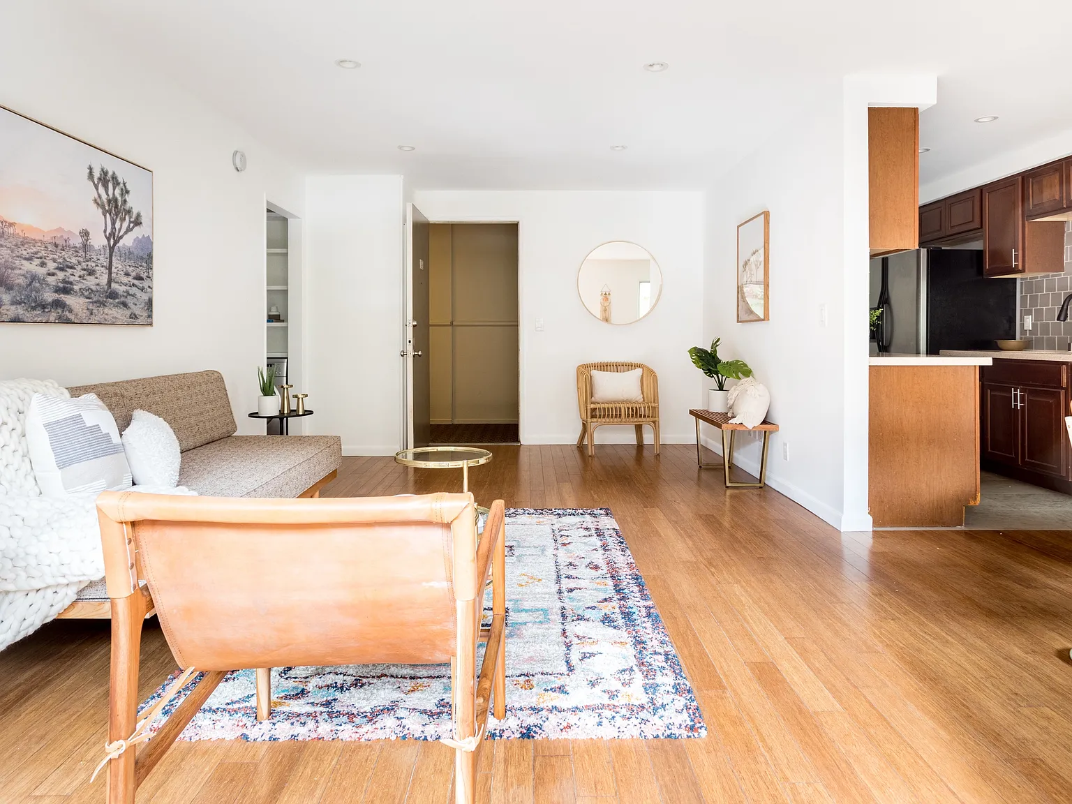1 bed, 625 sqft, $2,800 — Photo 3