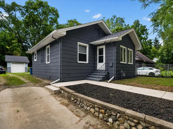 70 Kelley Ave, Battle Creek, MI 49017