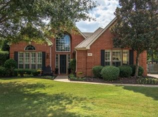 929 Midland Creek Dr, Southlake, TX 76092