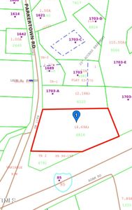 0 Parkertown Rd, Four Oaks, NC, 27524