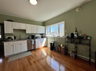 45 Martin St #2, Medford, MA 02155