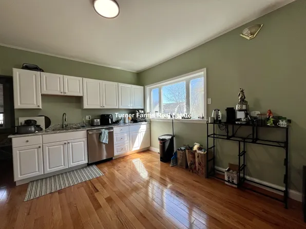 45 Martin St, Medford, MA