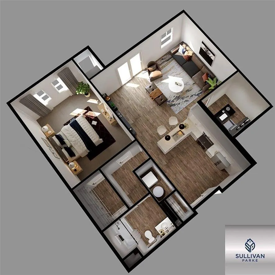 2280 Lafayette Park Dr — Photo 2