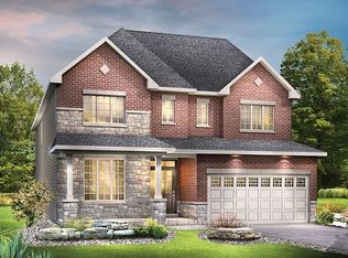 349 Vibert Douglas Dr, Ottawa, ON K2W0A6