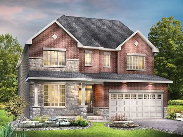 349 Vibert Douglas Dr, Ottawa, ON K2W 0A6