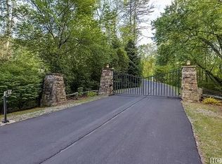 34 Rustling Woods Trail, Cullowhee, NC 28723