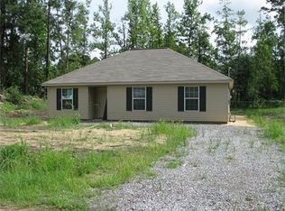 25661 W Birch St, Lacombe, LA 70445