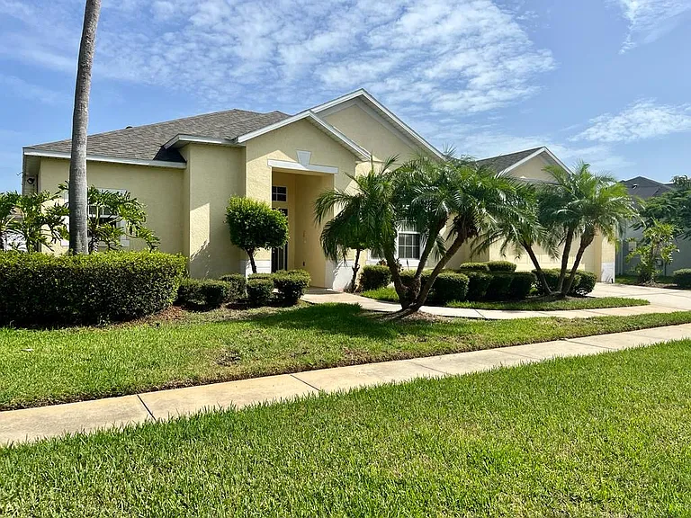 3805 Blue Dasher Dr — Photo 1