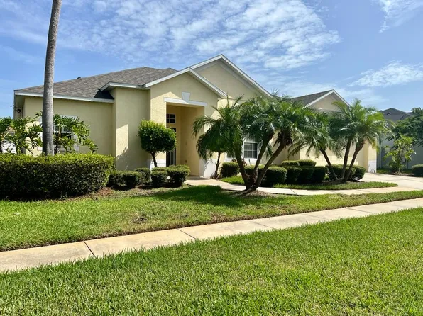 3805 Blue Dasher Dr, Kissimmee, FL 34744