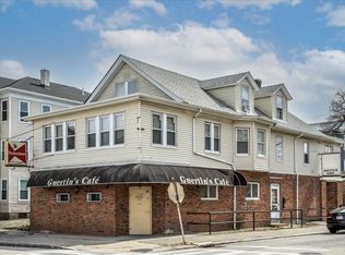 73 Southgate St, Worcester, MA 01603