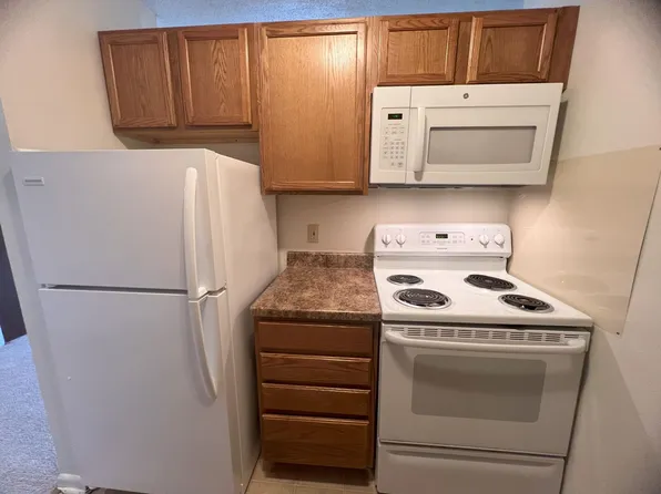 Gold Falls Villa Apartments