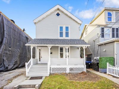 176 Thompson Street, Poughkeepsie, NY, 12601