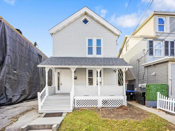 176 Thompson Street, Poughkeepsie, NY 12601