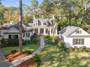 2 Cusabo Pl, Hilton Head Island, SC 29926