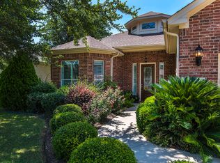 815 Lost Maples Trl, Georgetown, TX 78633