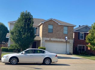 13213 Poppy Hill Ln, Fort Worth, TX 76244