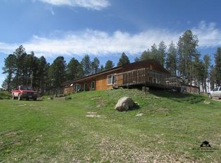 24934 Four Wheel Dr, Custer, SD 57730