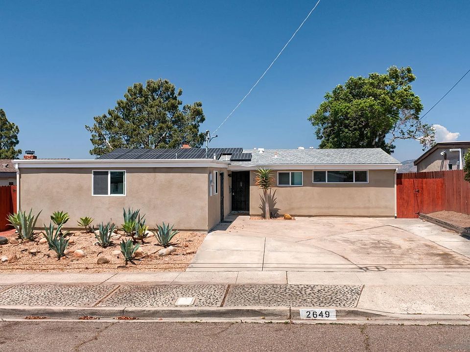 1st image of 2649 Palace Dr
