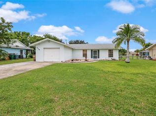 3728 SW 1st Ave, Cape Coral, FL 33914