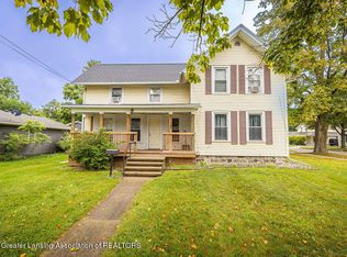 237 N Sheldon St, Charlotte, MI 48813
