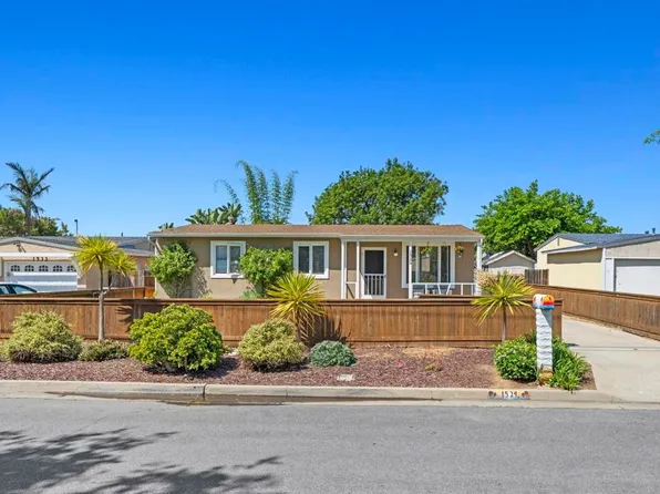 1529 Moreno St, Oceanside, CA 92054