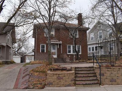 21 Gilman Ter, Sioux City, IA, 51104