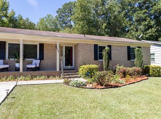 222 Lloydwood Dr, West Columbia, SC 29172