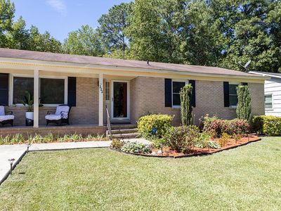 222 Lloydwood Dr, West Columbia, SC, 29172