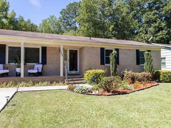 222 Lloydwood Dr, West Columbia, SC 29172