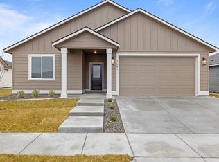 3641 Morningside Pkwy, Richland, WA