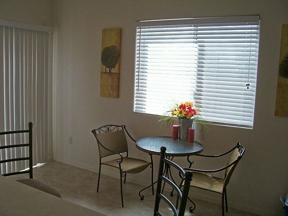 Dining Nook