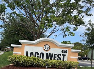 450 Commodore Dr APT 312, Fort Lauderdale, FL 33325