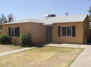 1110 W Turney Ave, Phoenix, AZ 85013