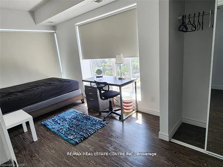 158 King St N #N-2305 — Photo 6