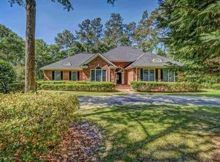 4415 Saint Andrews Ct, Murrells Inlet, SC 29576