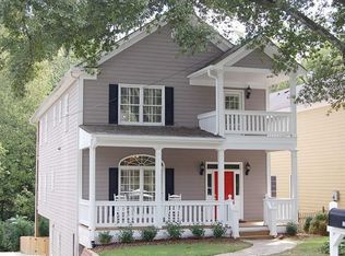 1745 Marvin St NW, Atlanta, GA 30318