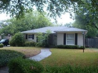 2640 Westminster Ave, University Park, TX 75205