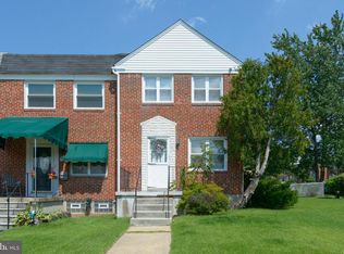 7801 Hillsway Ave, Parkville, MD