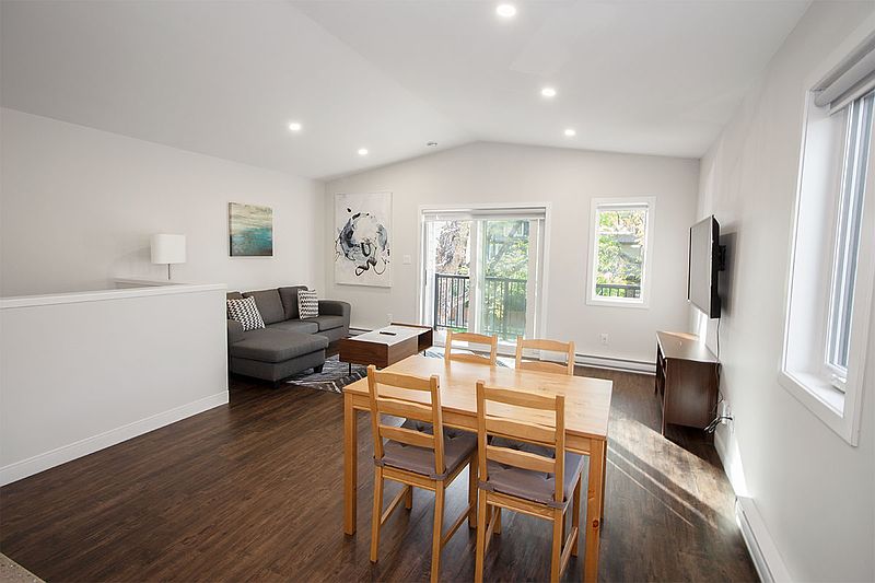 Winnipeg Apartment for rent - 4 Bedrooms — photo 6