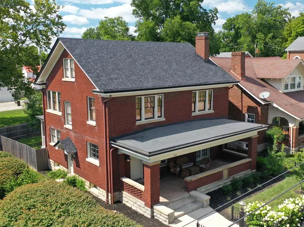 703 Main St, Millersburg, KY 40348