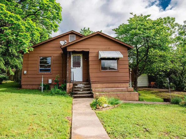 (undisclosed Address), Mena, AR 71953