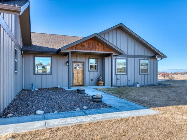 784 Omniview Dr, Corvallis, MT 59828