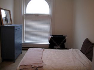 1432 William St APT 1, Baltimore, MD 21230
