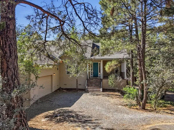 2430 N Terry Ln, Prescott, AZ 86305